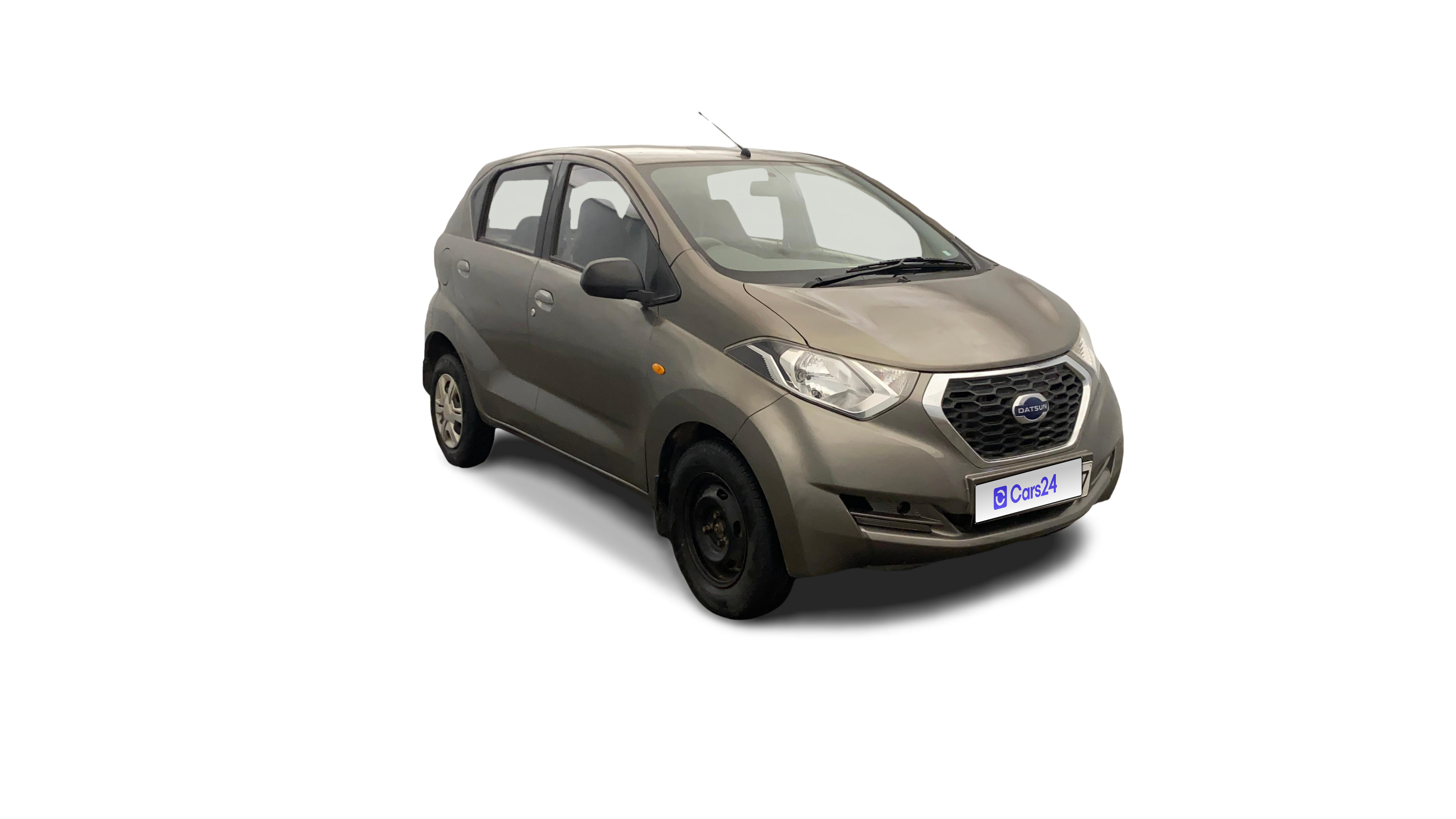 2016 Datsun Redi Go - Hatchback - Petrol - Manual - ₹1.50 lakh