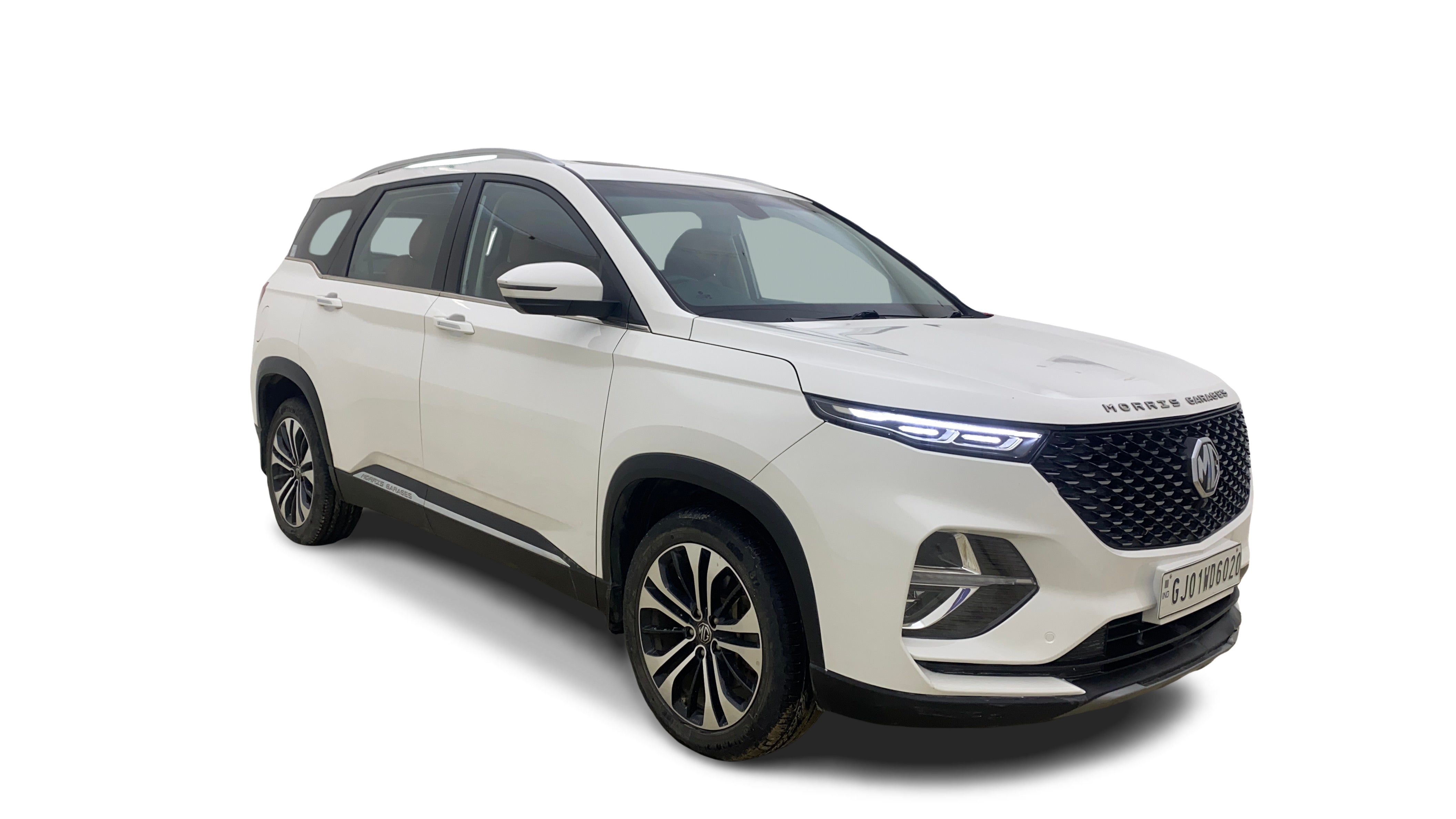 MG HECTOR PLUS-img