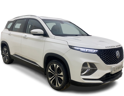 MG HECTOR PLUS-img