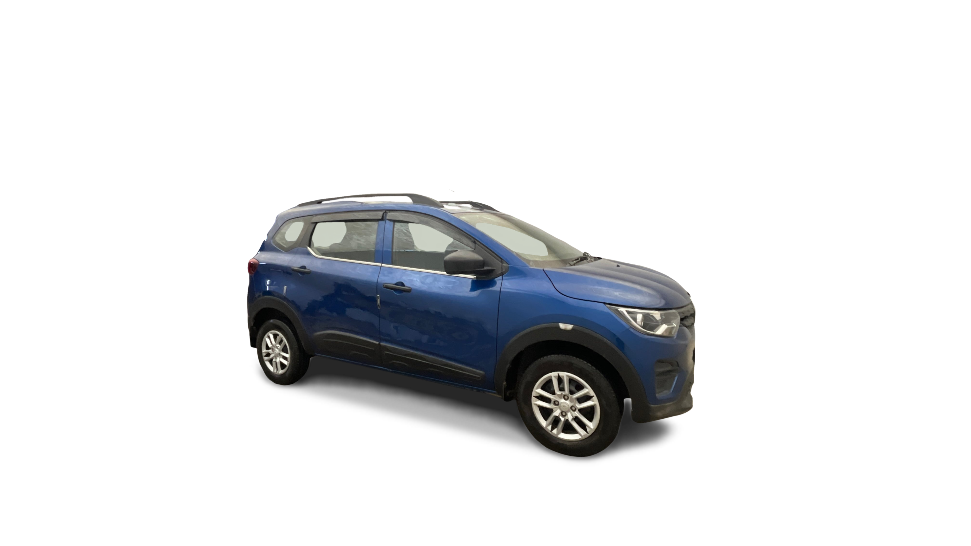 2023 Renault TRIBER - SUV - Petrol - Manual - ₹4.80 lakh