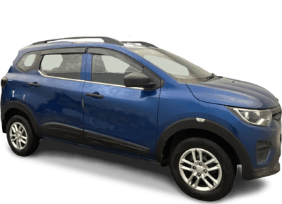 2023 Renault TRIBER - SUV - Petrol - Manual - ₹4.80 lakh