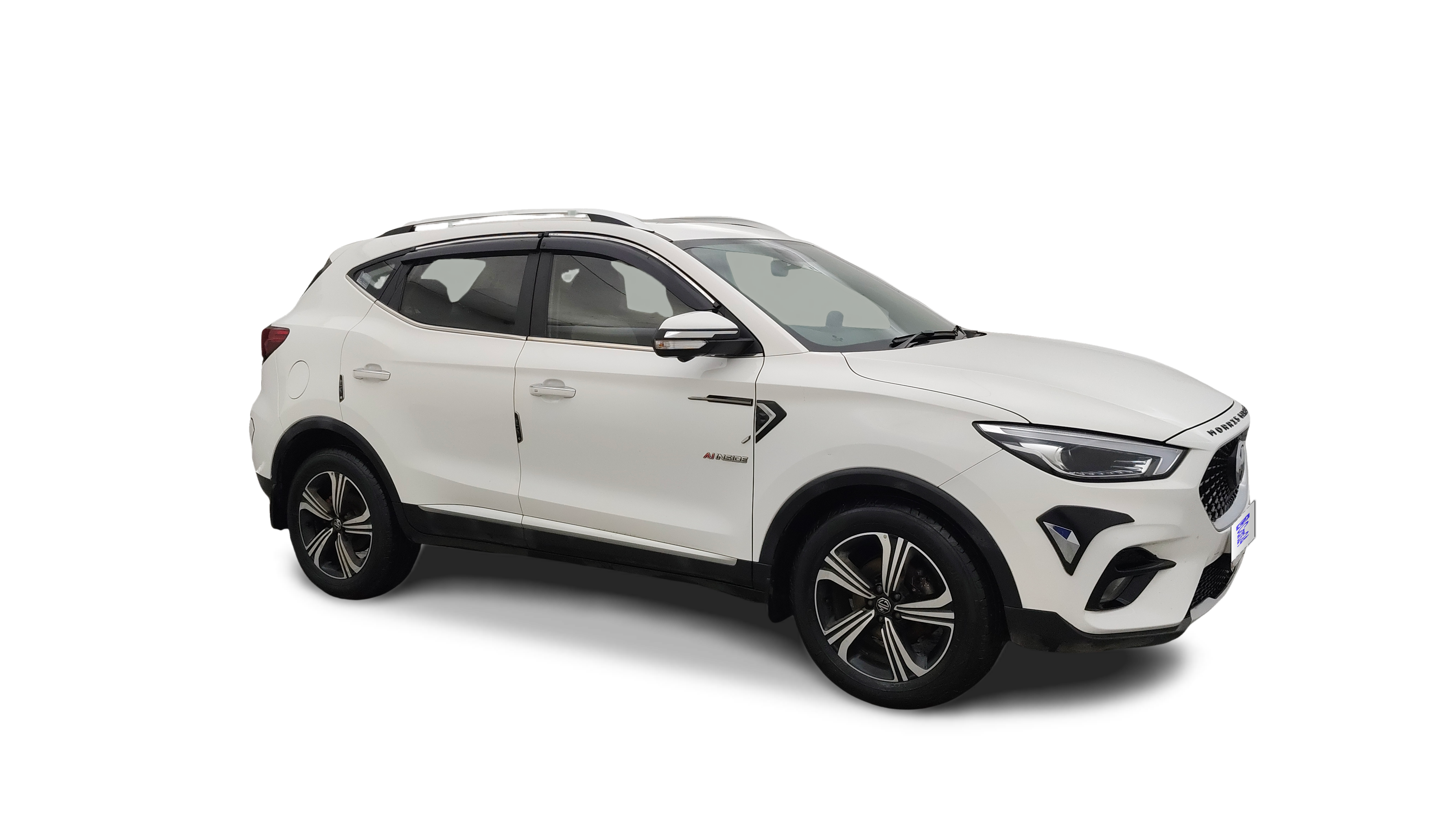 2022 MG ASTOR - SUV - Petrol - Manual - ₹6.69 lakh