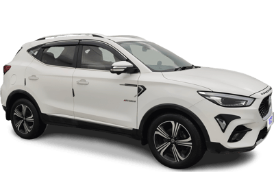 2022 MG ASTOR - SUV - Petrol - Manual - ₹6.69 lakh