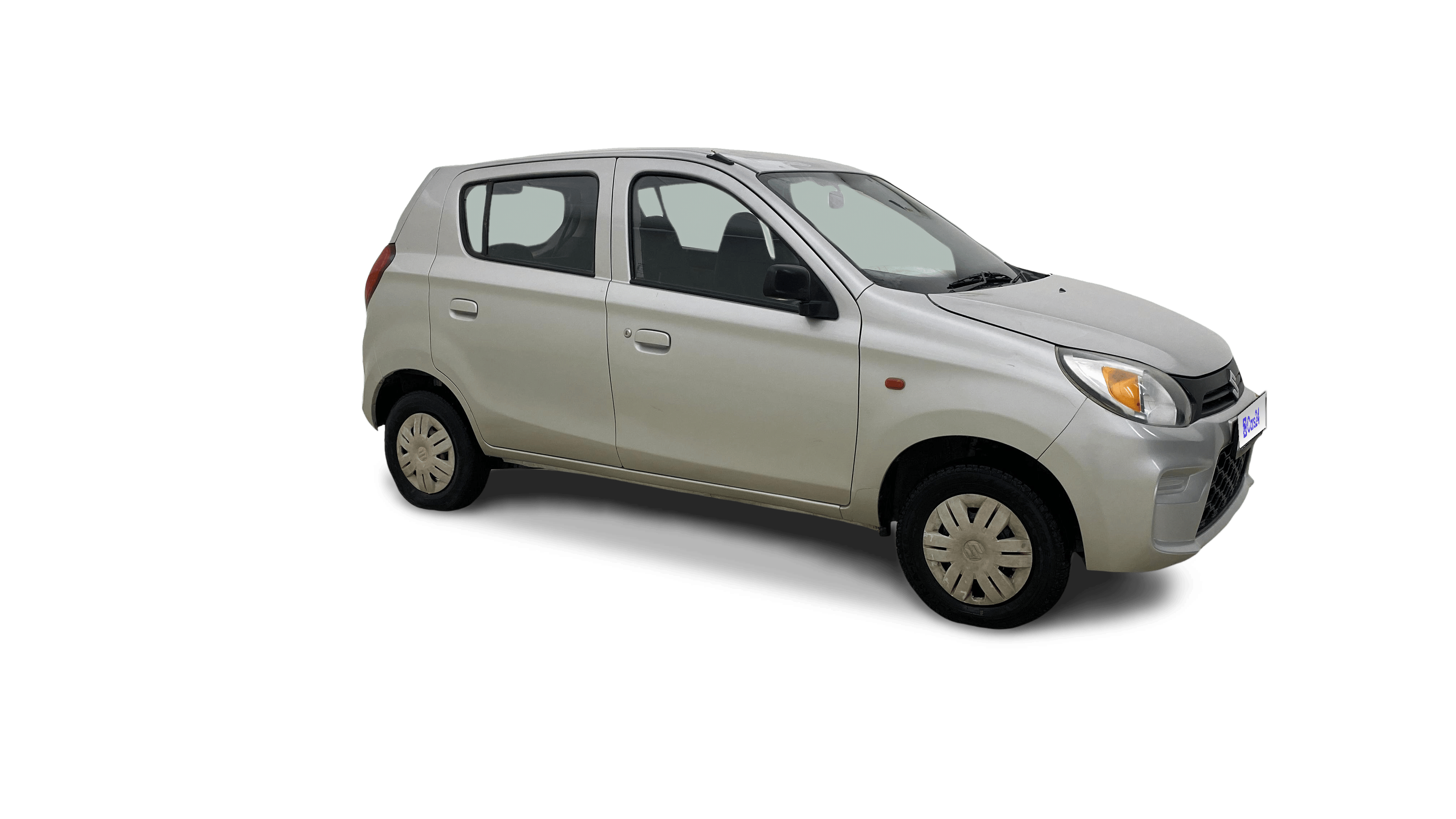 2019 Maruti Alto - Hatchback - Petrol - Manual - ₹1.95 lakh