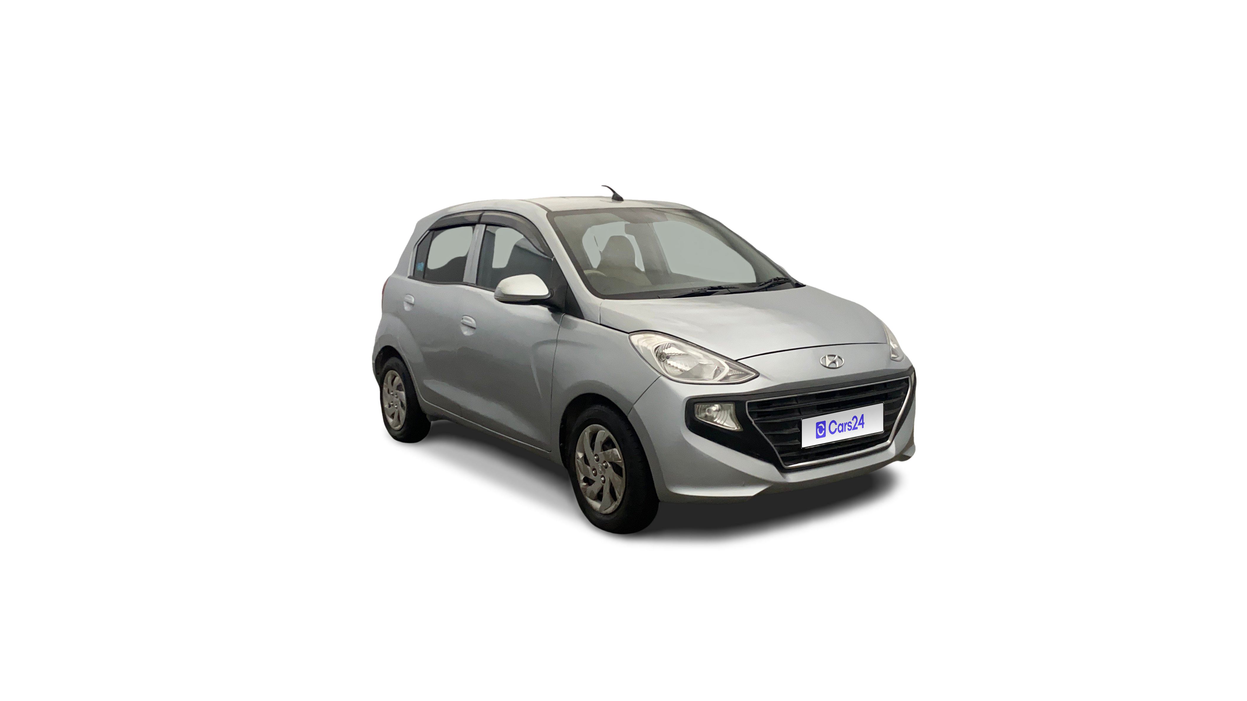 2019 Hyundai NEW SANTRO - Hatchback - Petrol - Manual - ₹3.33 lakh