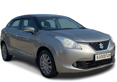 Maruti Baleno-img