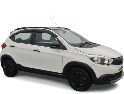 2018 Tata TIAGO NRG - Hatchback - Diesel - Manual - ₹3.89 lakh