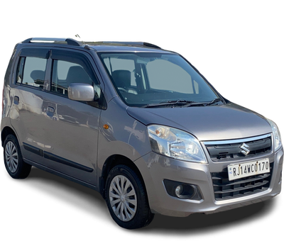 Maruti Wagon R 1.0-img