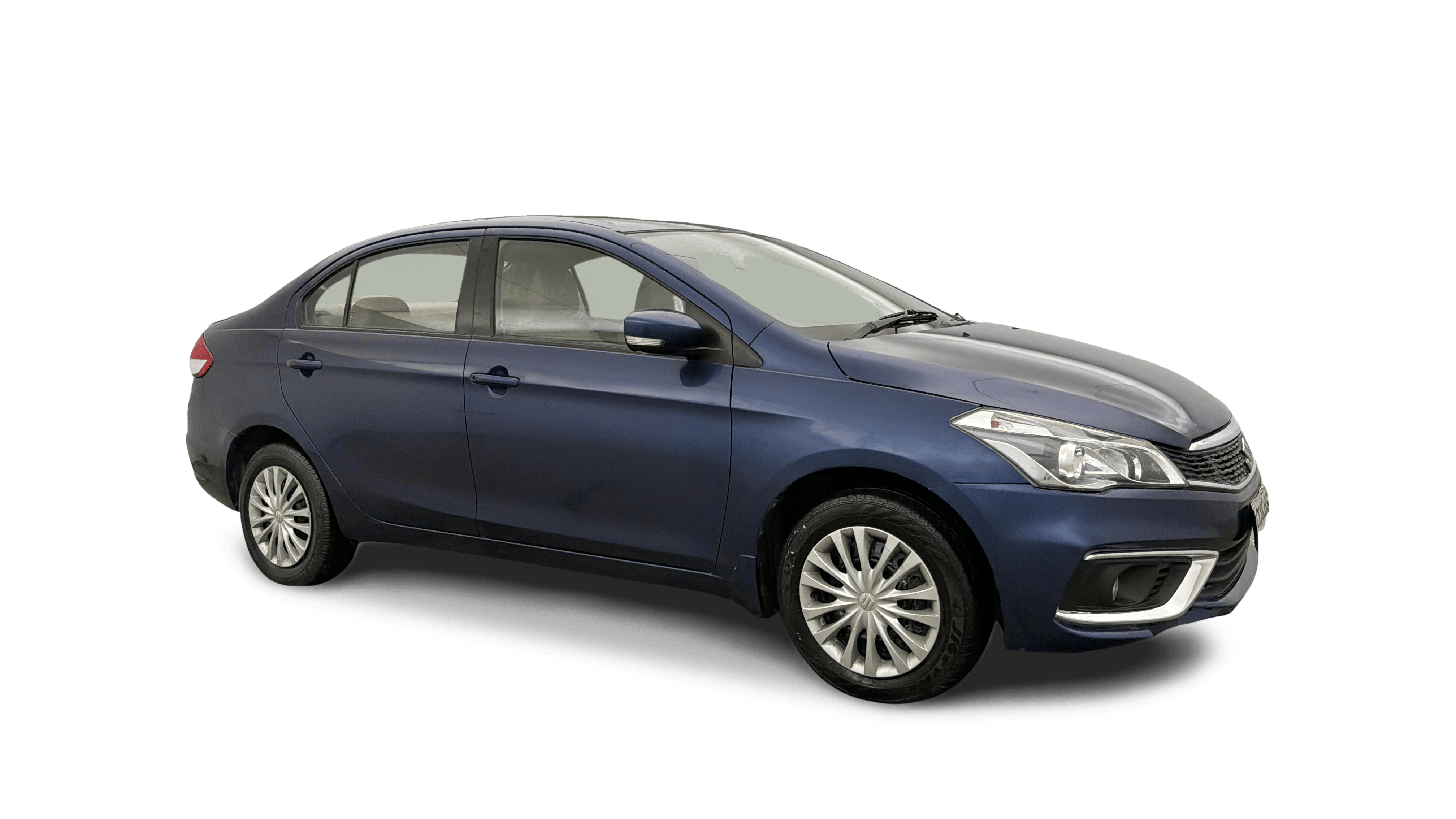 2020 Maruti Ciaz - Sedan - Petrol - Manual - ₹4.62 lakh