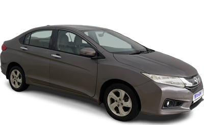 2014 Honda City - Sedan - Petrol - Manual - ₹3.57 lakh