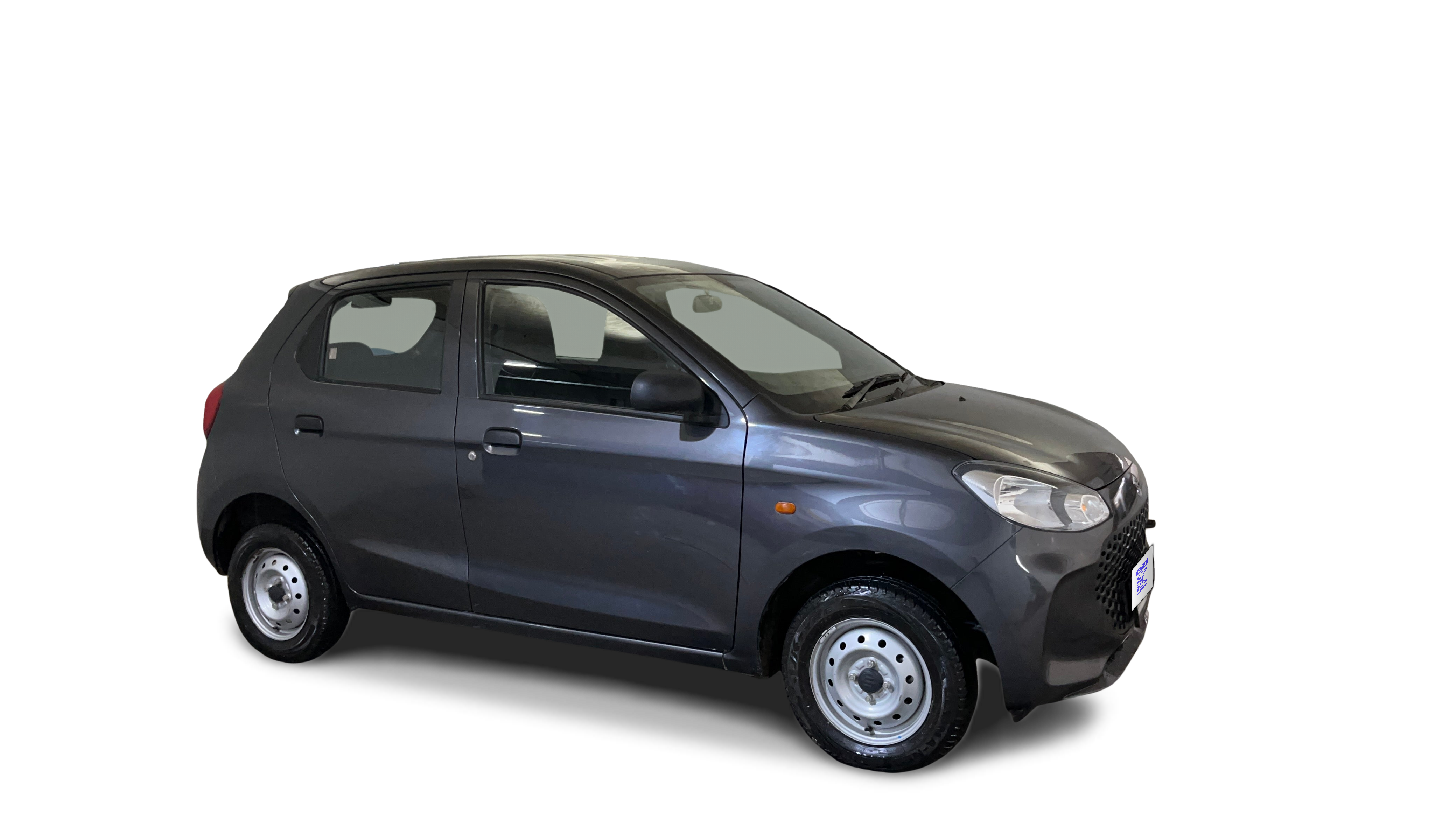 2025 Maruti Alto K10 - Hatchback - CNG - Manual - ₹4.23 lakh