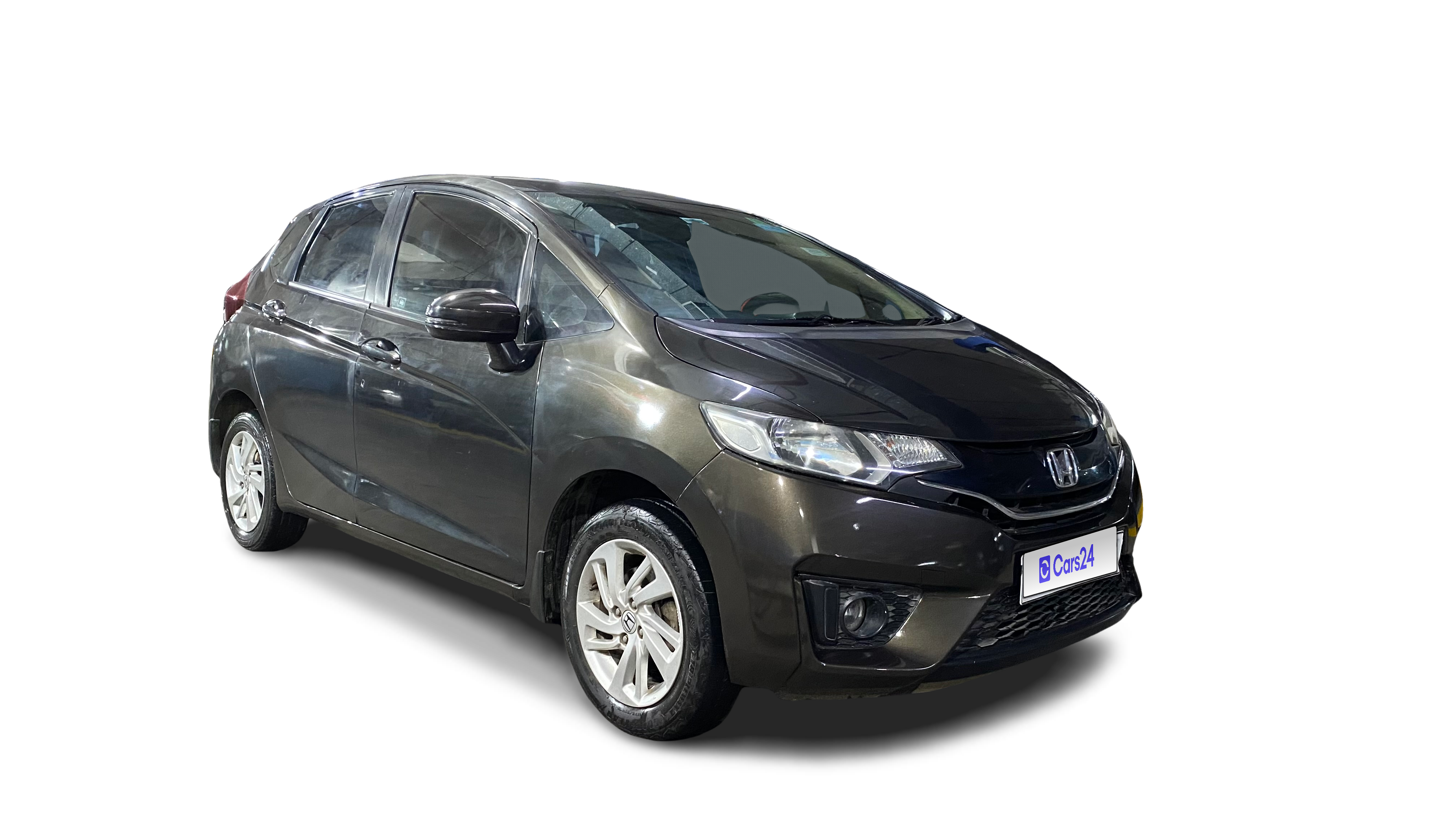 2018 Honda Jazz - Hatchback - Petrol - Manual - ₹3.35 lakh
