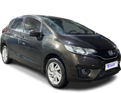 2018 Honda Jazz - Hatchback - Petrol - Manual - ₹3.35 lakh