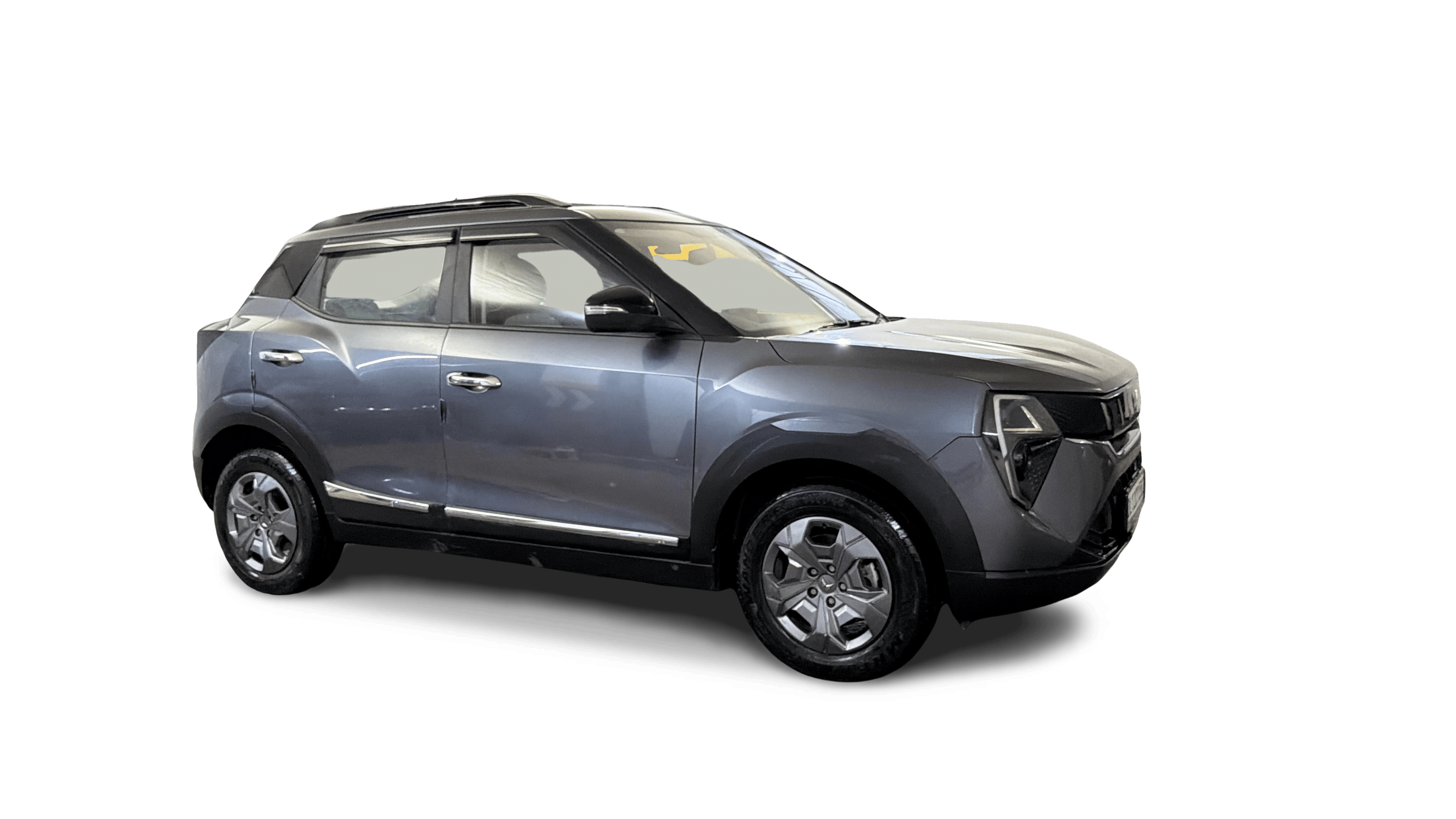 2024 Mahindra XUV 3XO - SUV - Petrol - Manual - ₹7.86 lakh