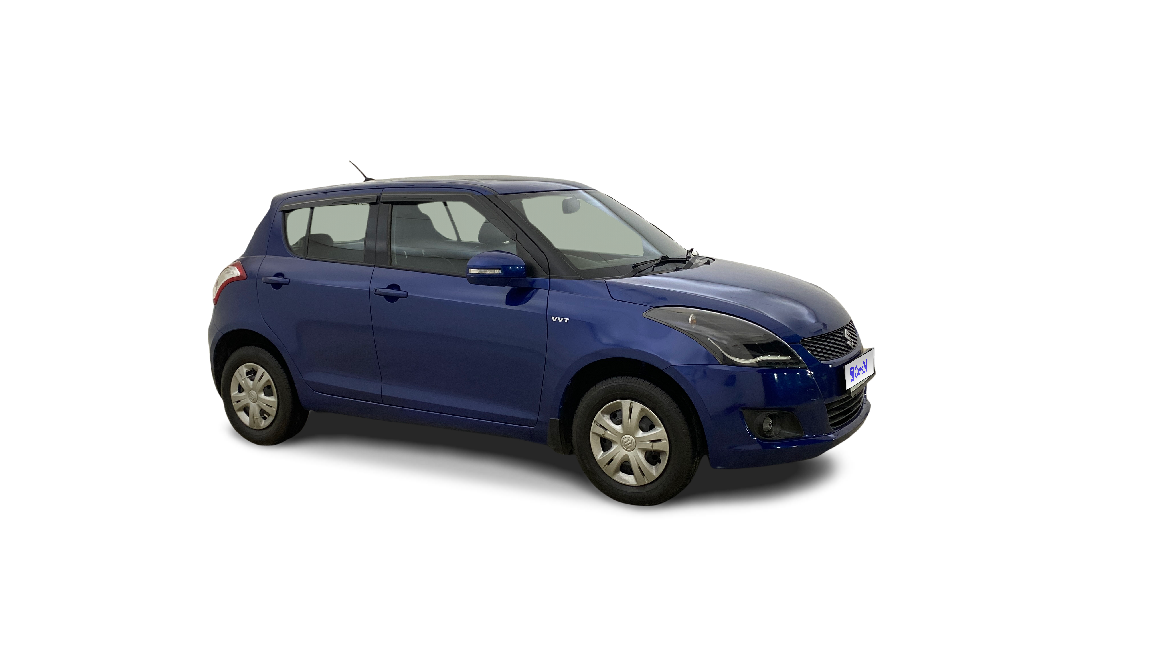 2013 Maruti Swift - Hatchback - Petrol - Manual - ₹2.57 lakh