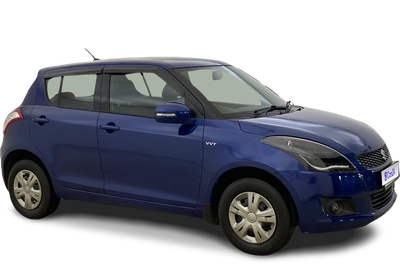 2013 Maruti Swift - Hatchback - Petrol - Manual - ₹2.57 lakh