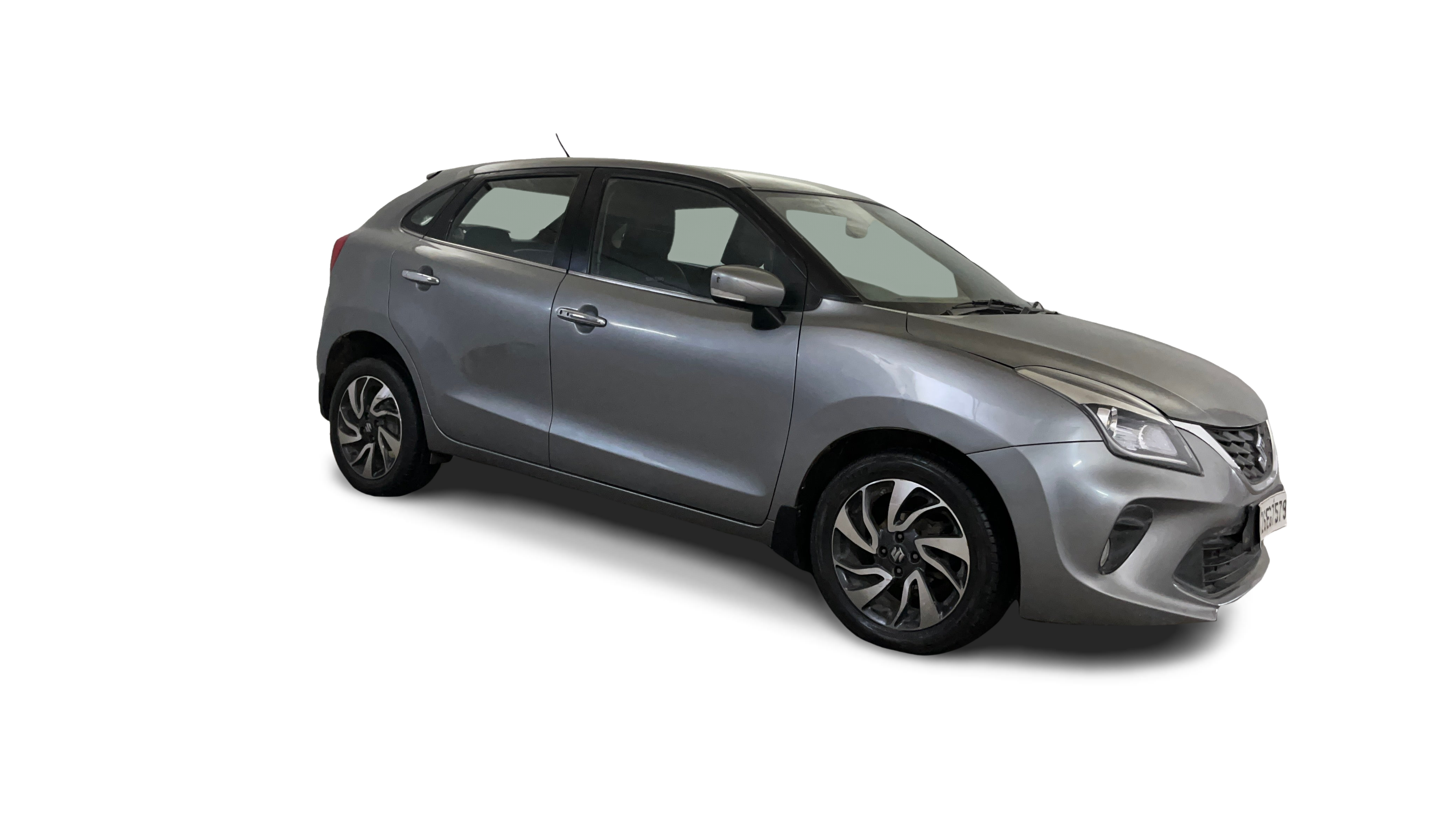 Maruti Baleno-img