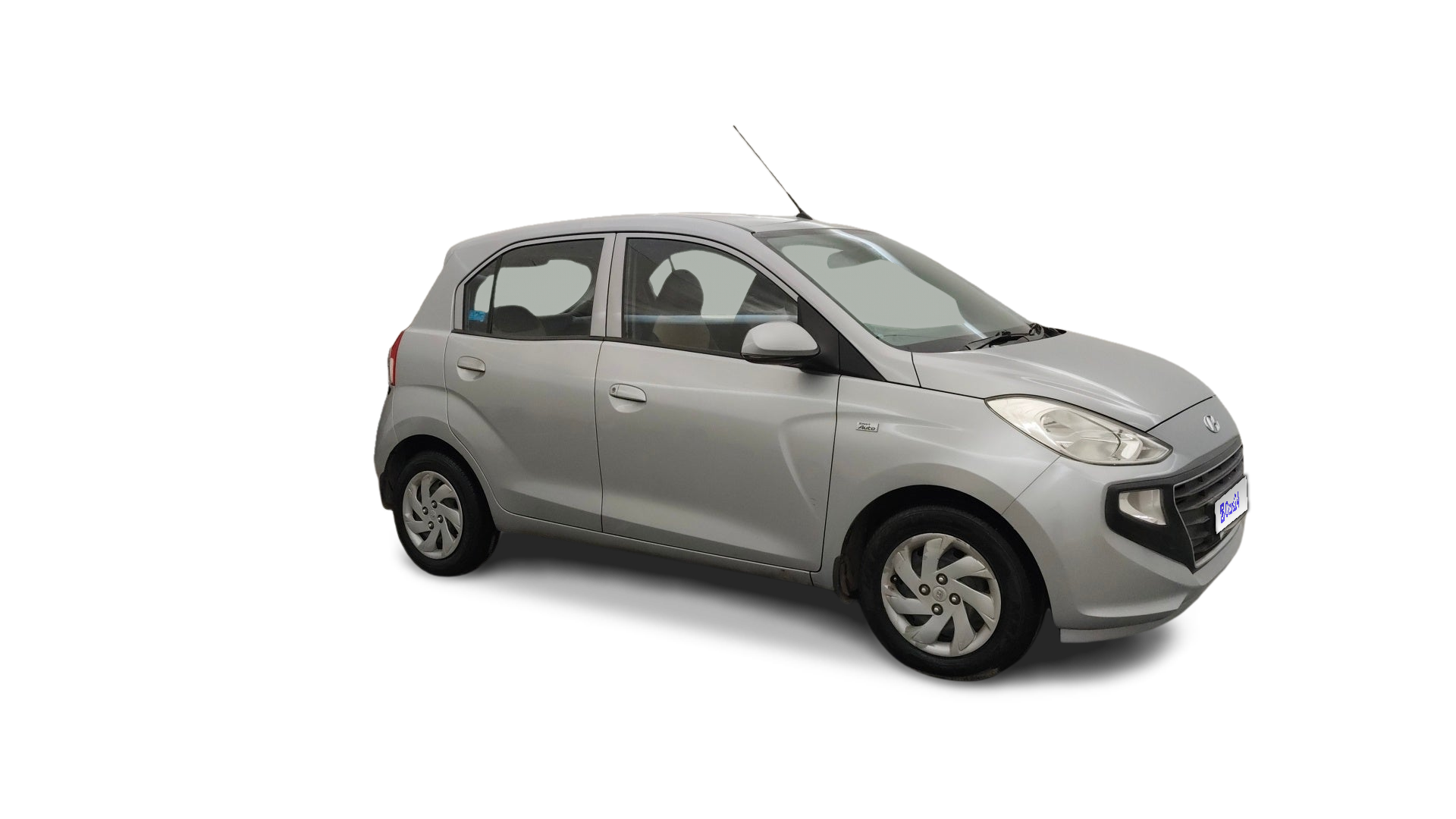 2020 Hyundai NEW SANTRO - Hatchback - Petrol - Automatic - ₹4.09 lakh