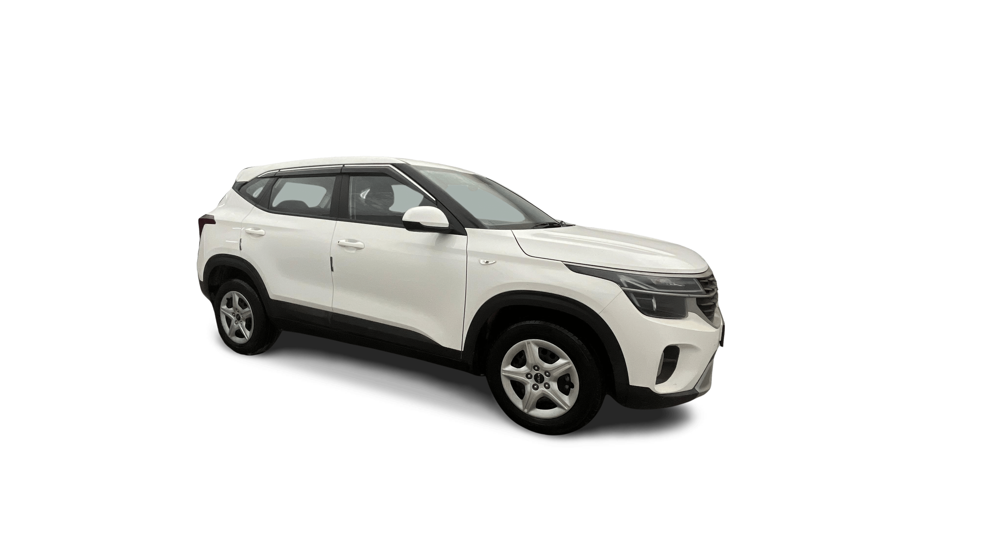 2025 KIA SELTOS - SUV - Petrol - Manual - ₹12.01 lakh
