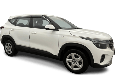 2025 KIA SELTOS - SUV - Petrol - Manual - ₹12.01 lakh