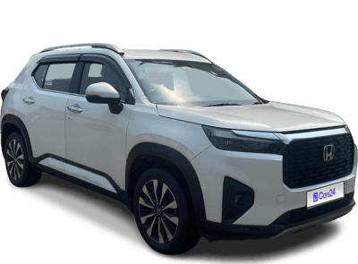2023 Honda ELEVATE - SUV - Petrol - Manual - ₹11.50 lakh