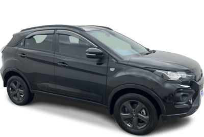 2023 Tata NEXON - SUV - Petrol - Manual - ₹10.09 lakh