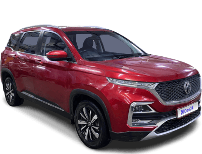 2019 MG HECTOR - SUV - Diesel - Manual - ₹6.55 lakh
