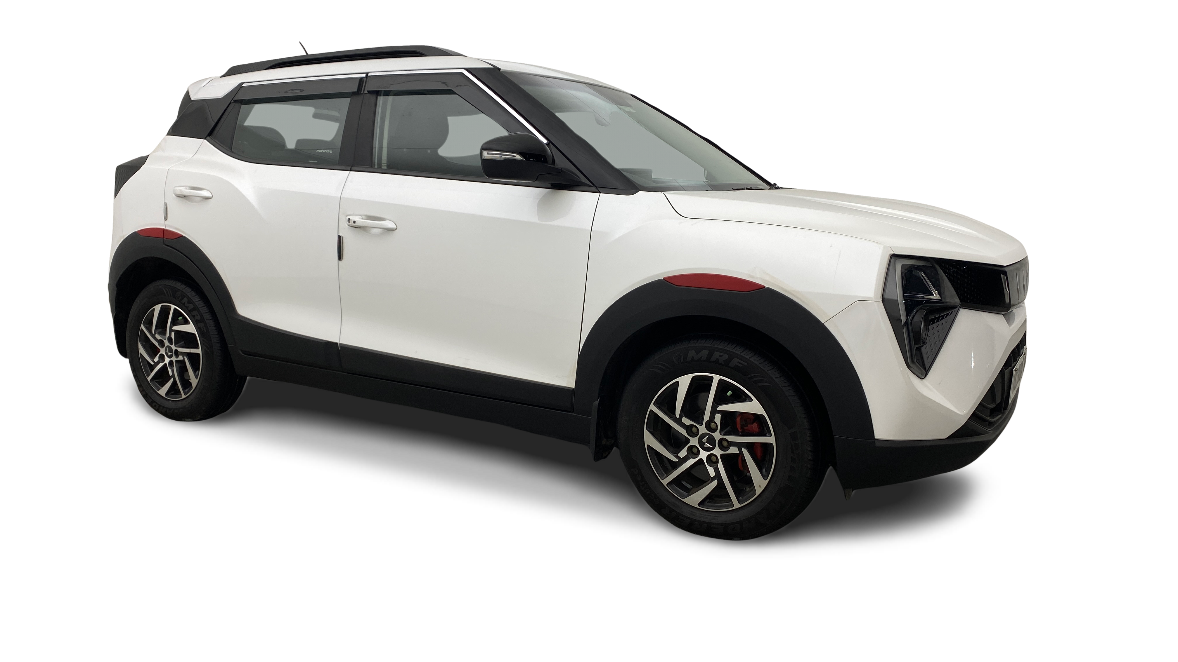 2024 Mahindra XUV 3XO - SUV - Petrol - Automatic - ₹10.80 lakh