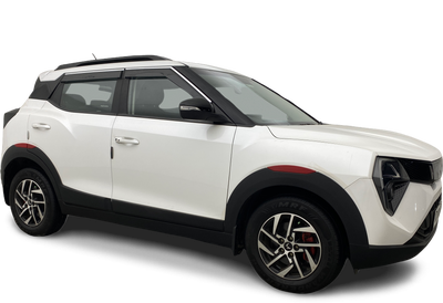 2024 Mahindra XUV 3XO - SUV - Petrol - Automatic - ₹10.80 lakh