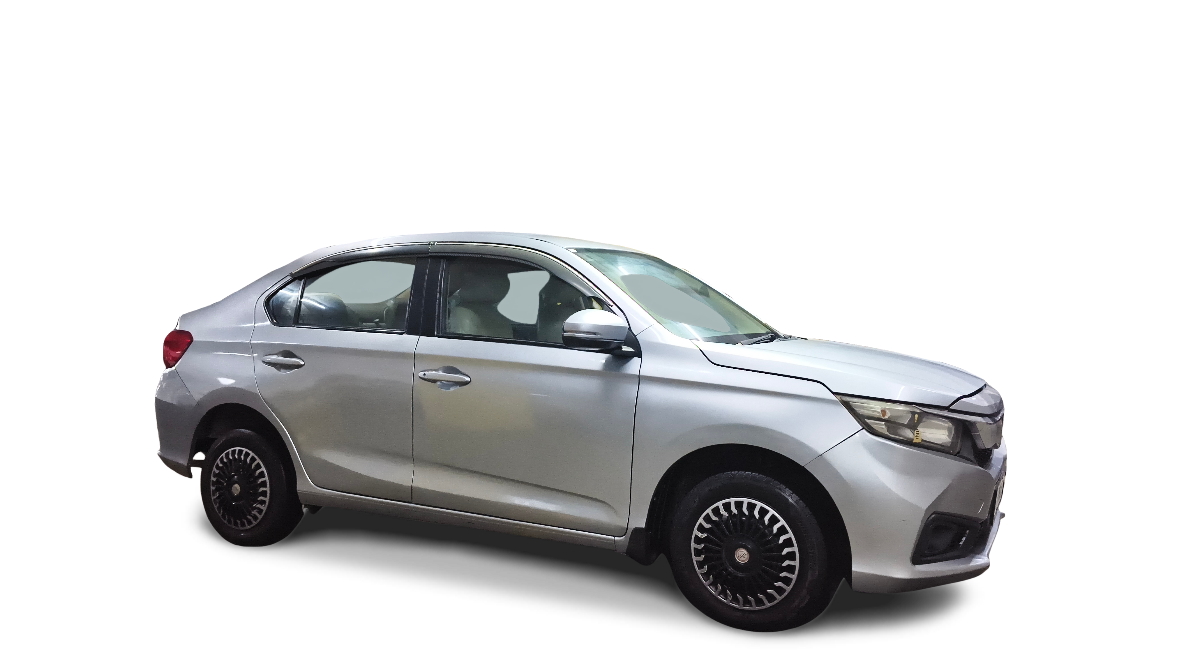 2019 Honda Amaze - Sedan - CNG - Automatic - ₹4.29 lakh