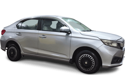 2019 Honda Amaze - Sedan - CNG - Automatic - ₹4.29 lakh