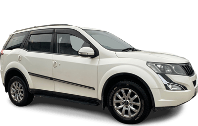 2018 Mahindra XUV500 - SUV - Diesel - Manual - ₹7.26 lakh