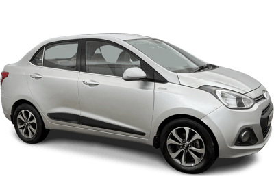 2015 Hyundai Xcent - Sedan - Petrol - Automatic - ₹2.80 lakh