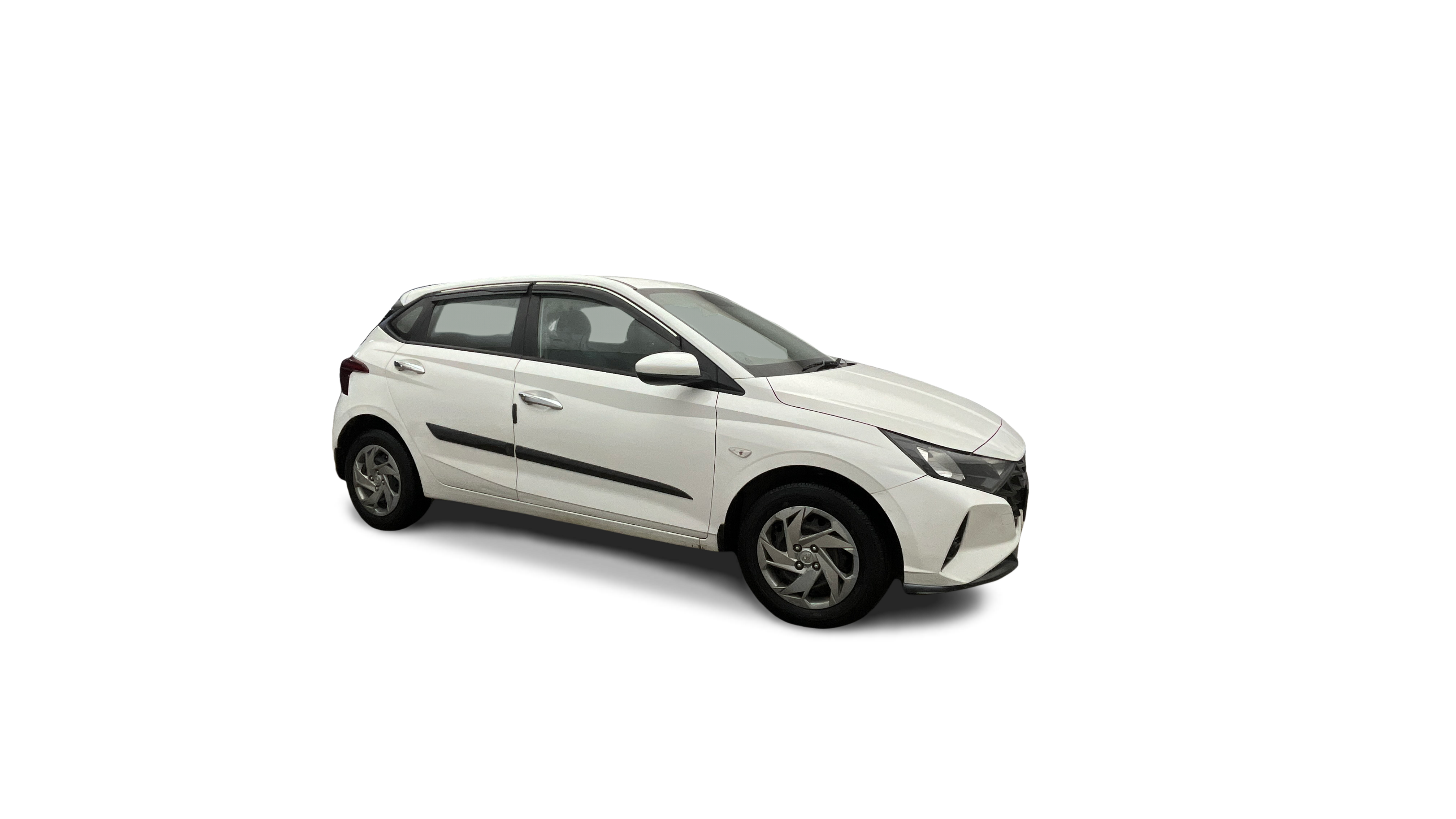 2020 Hyundai NEW I20 - Hatchback - Petrol - Manual - ₹5.06 lakh