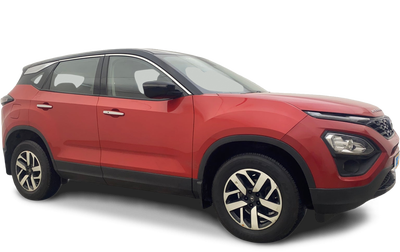 Tata Harrier-img