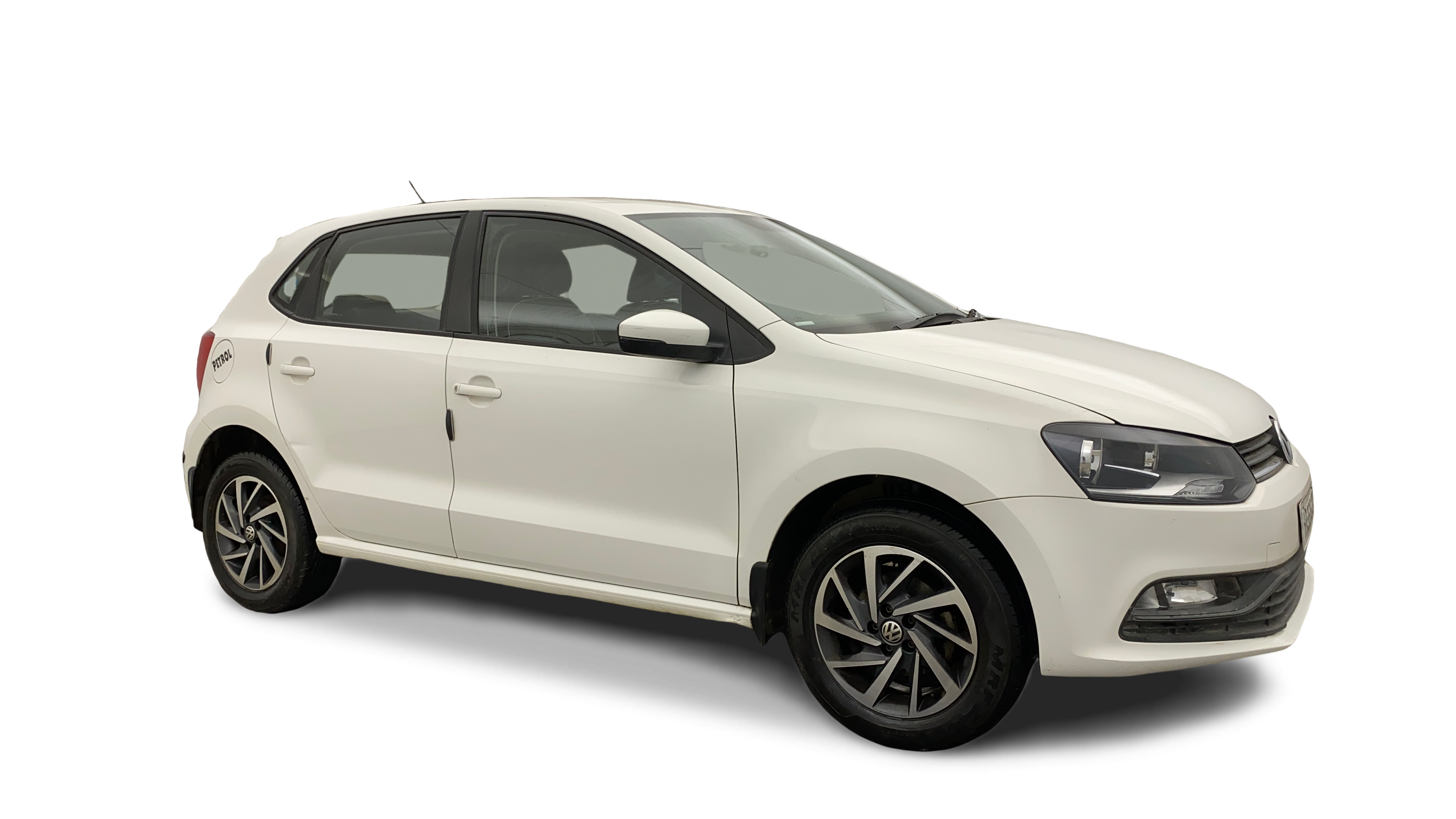 2019 Volkswagen Polo - Hatchback - Petrol - Manual - ₹4.25 lakh