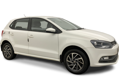2019 Volkswagen Polo - Hatchback - Petrol - Manual - ₹4.25 lakh