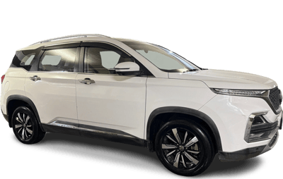 2019 MG HECTOR - SUV - Petrol - Automatic - ₹6.99 lakh