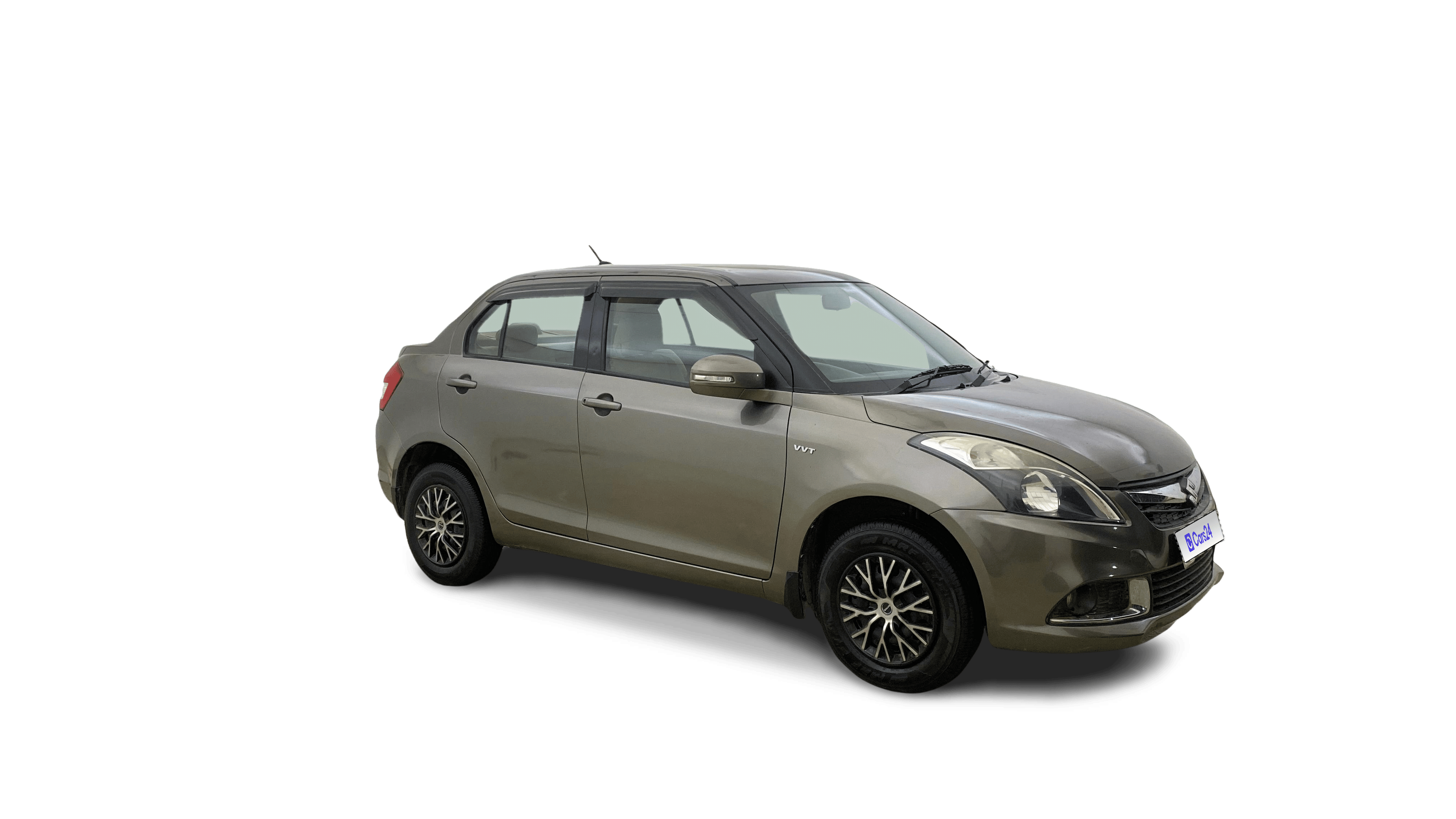 2015 Maruti Swift Dzire - Sedan - Petrol - Manual - ₹3.26 lakh