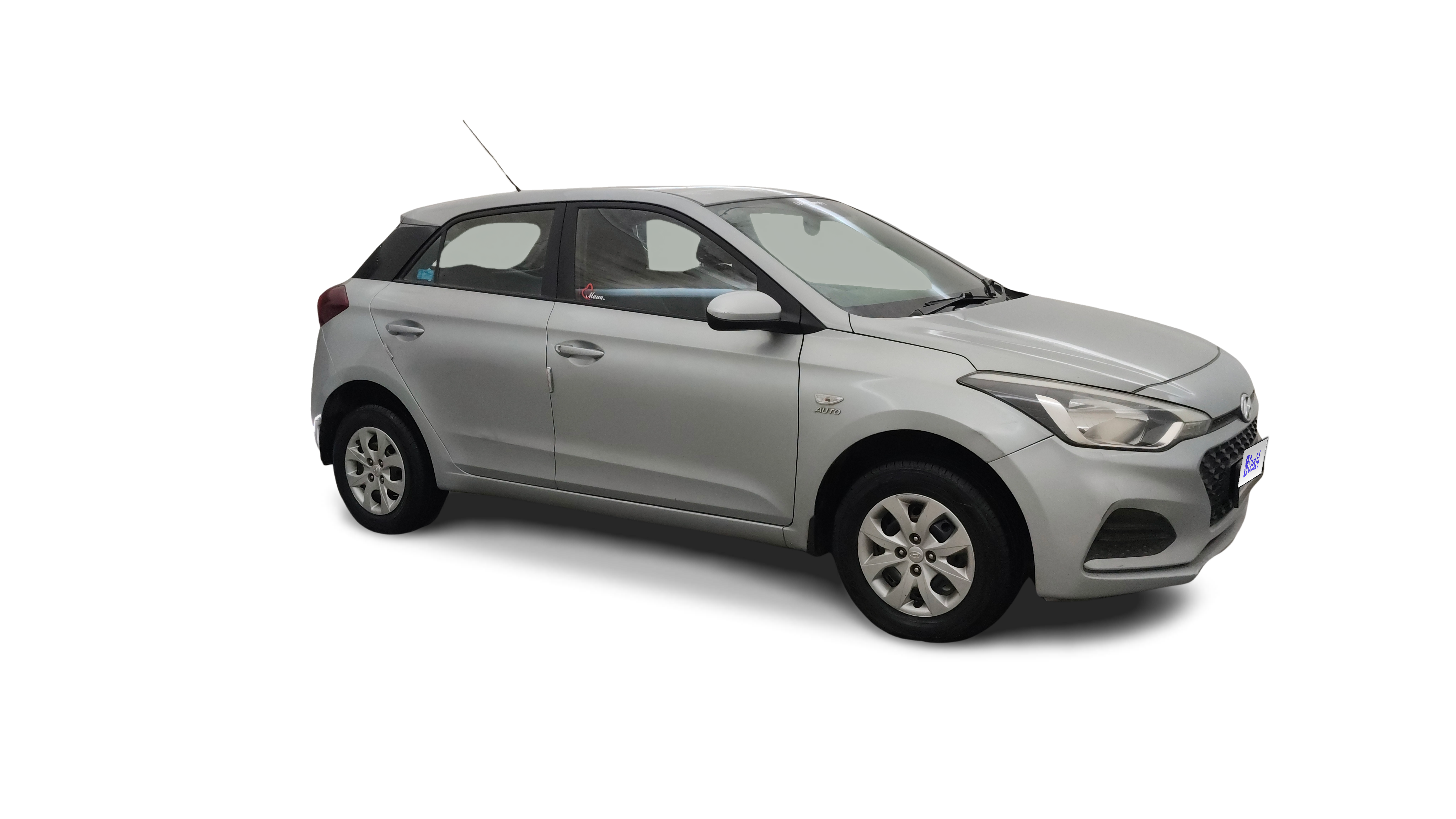 2018 Hyundai Elite i20 - Hatchback - Petrol - Automatic - ₹5.13 lakh
