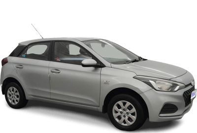 2018 Hyundai Elite i20 - Hatchback - Petrol - Automatic - ₹4.43 lakh