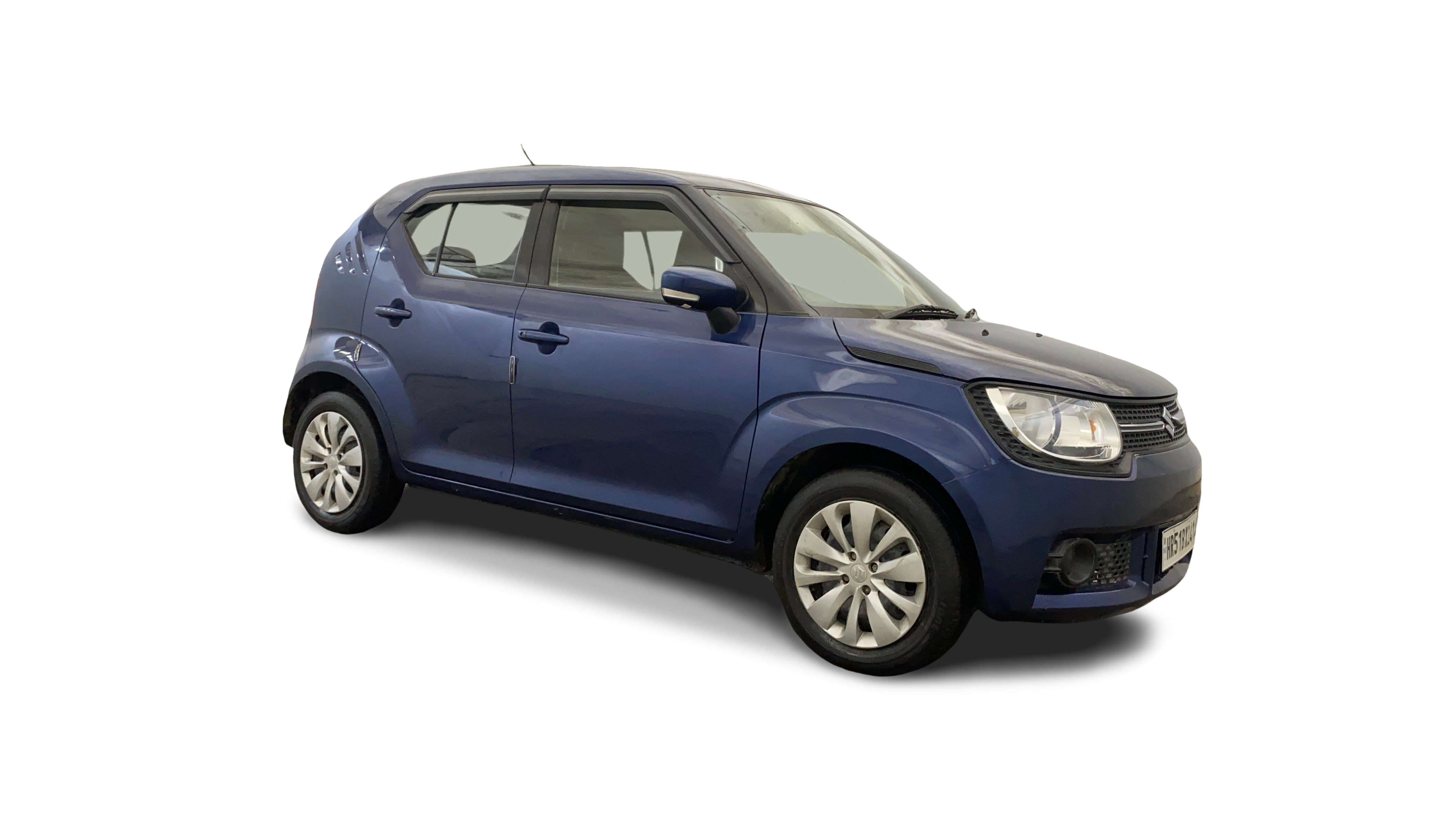 Maruti IGNIS-img
