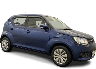 Maruti IGNIS-img
