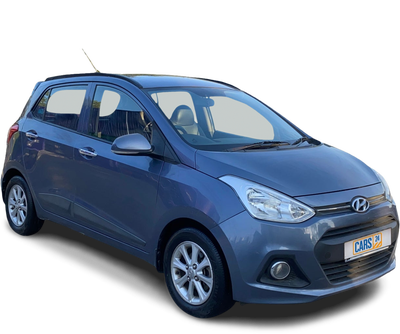 Hyundai Grand i10-img