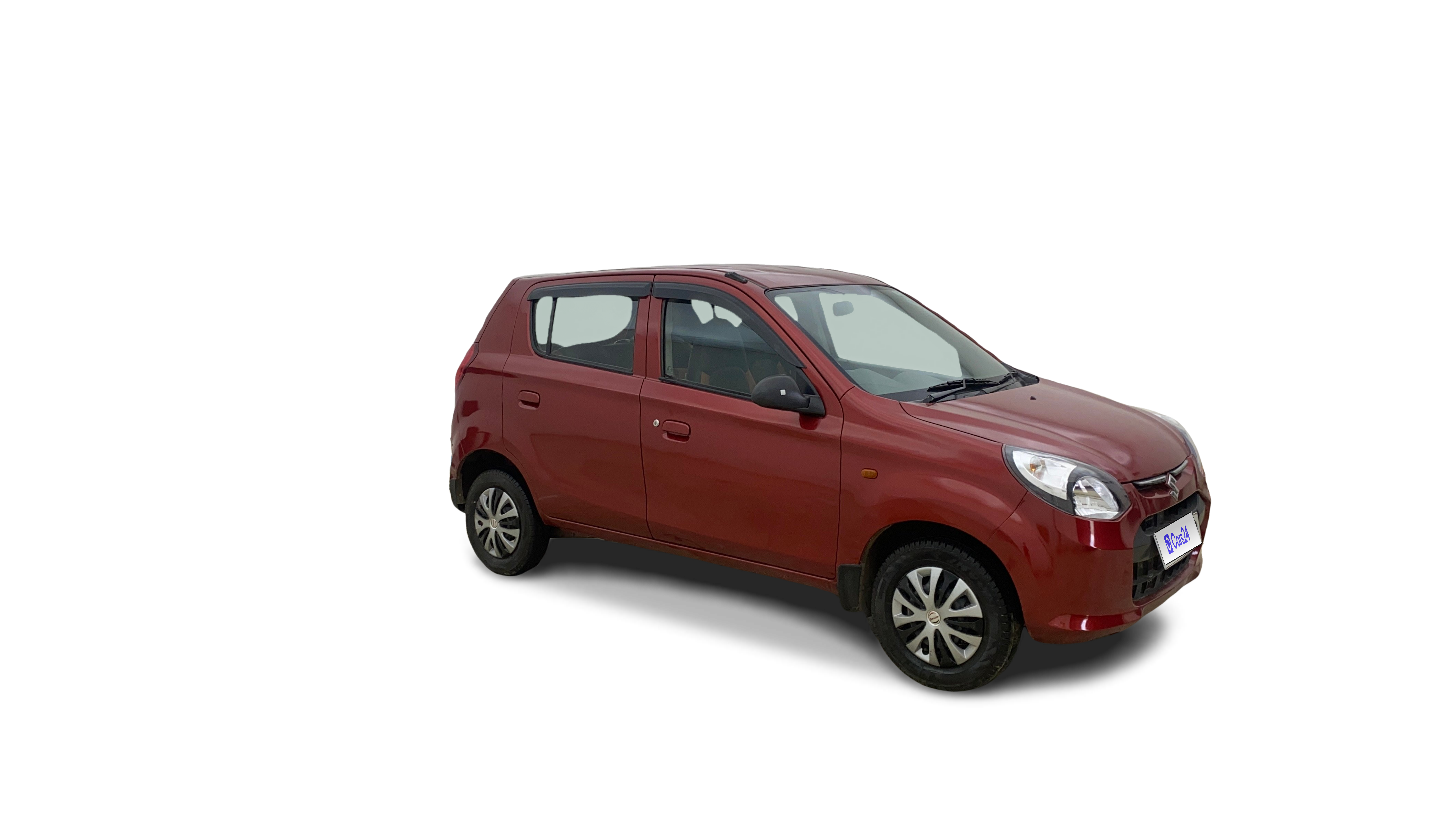 2014 Maruti Alto 800 - Hatchback - CNG - Manual - ₹2.50 lakh