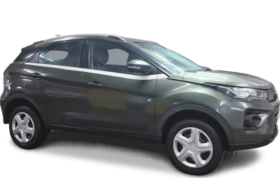 2022 Tata NEXON - SUV - Petrol - Manual - ₹5.70 lakh