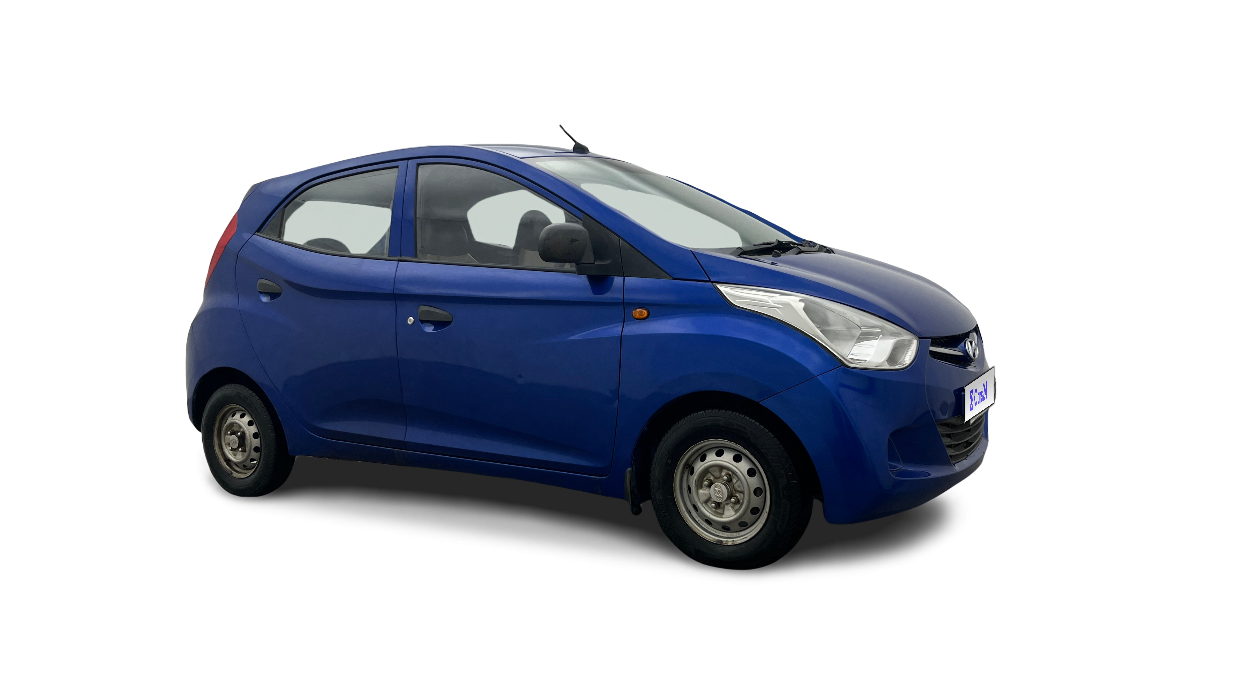 2014 Hyundai Eon - Hatchback - Petrol - Manual - ₹1.75 lakh