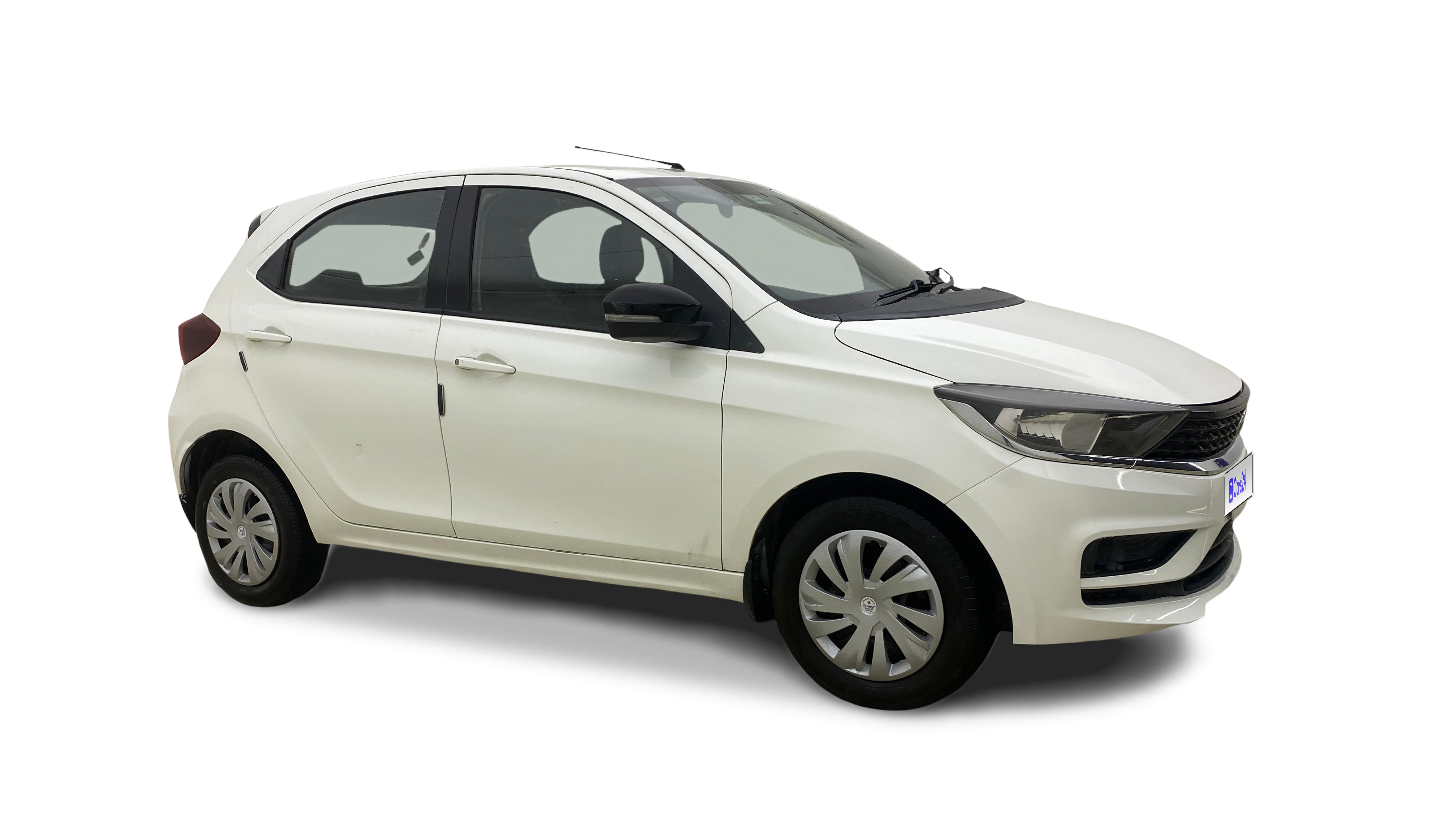 2022 Tata Tiago - Hatchback - CNG - Manual - ₹3.92 lakh