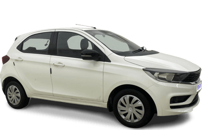 2022 Tata Tiago - Hatchback - CNG - Manual - ₹3.92 lakh