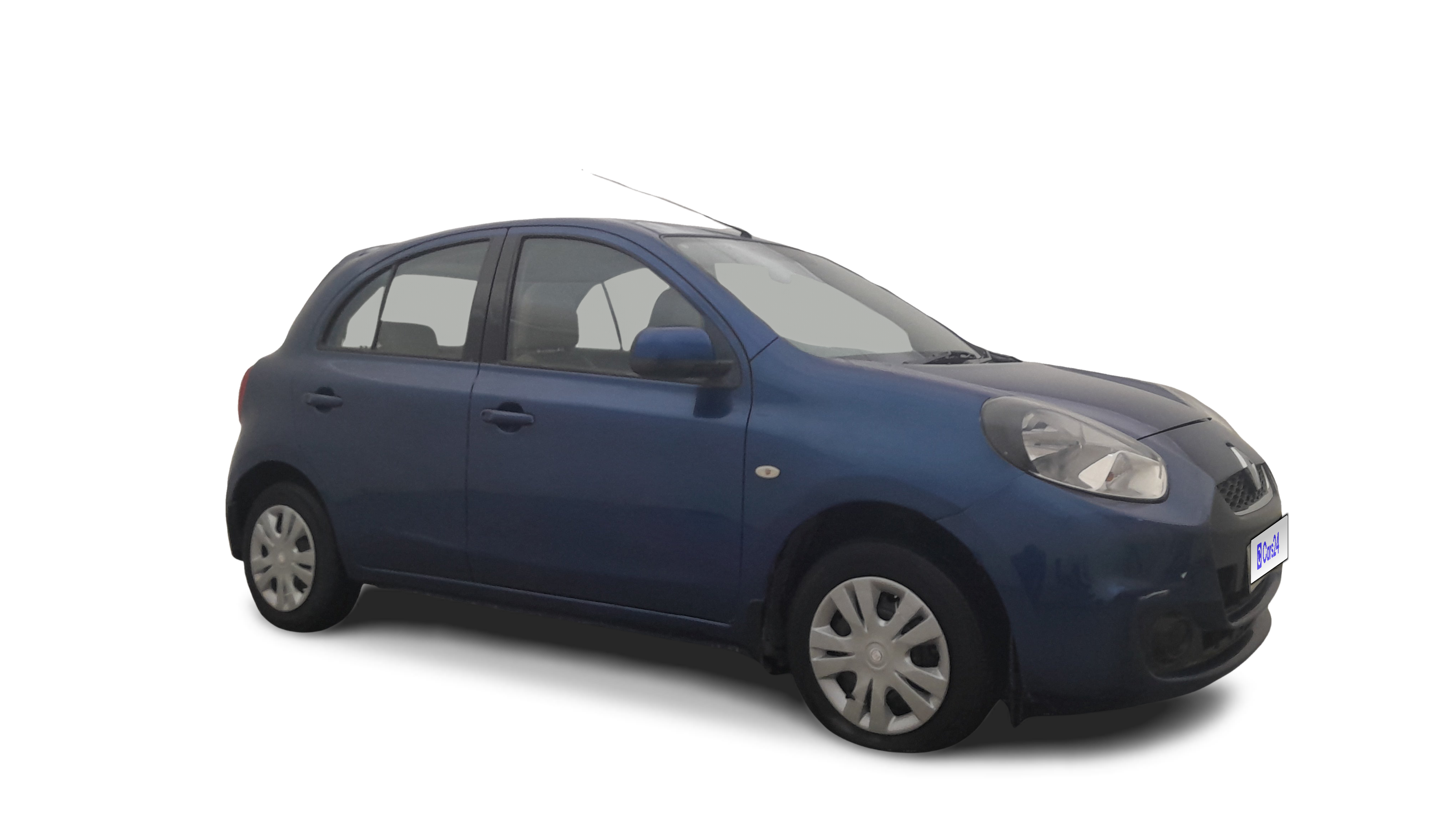 2015 Renault Pulse - Hatchback - Diesel - Manual - ₹3.56 lakh